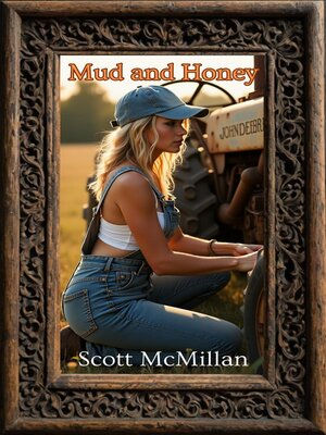 cover image of Mud and Honey